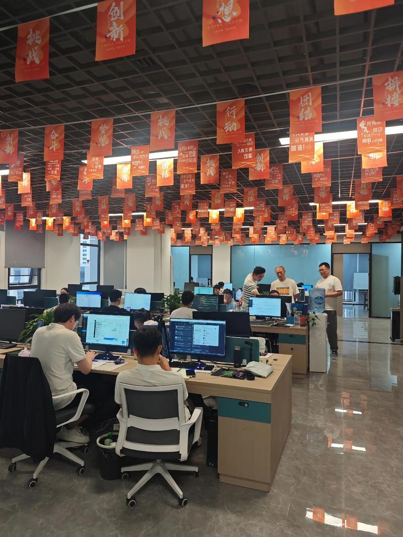 海口网站建设趋势：解锁线上商业新可能